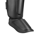 Tibial rigido negro sint4