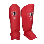 Tibial rigido rojo sint1
