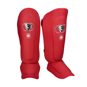 Tibial rigido rojo sint1