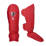 Tibial rigido rojo sint2
