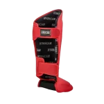 Tibial rigido rojo sint3