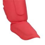 Tibial rigido rojo sint4