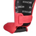 Tibial rigido rojo sint5