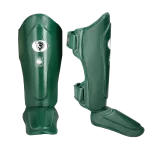 Tibial rigido verde cuero1