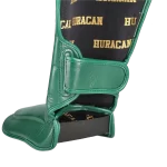 Tibial rigido verde cuero4