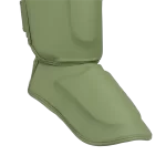 Tibial rigido verde mate sint4