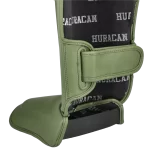 Tibial rigido verde mate sint5