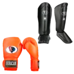 COMBO SPARRING CLASSIC SINTETICO - Imagen 3