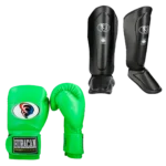 COMBO SPARRING CLASSIC SINTETICO - Imagen 4