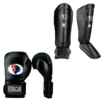 COMBO SPARRING CLASSIC SINTETICO - Imagen 2