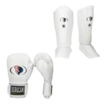 COMBO SPARRING PRO CLASSIC CUERO