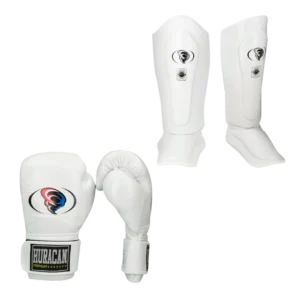 COMBO SPARRING PRO CLASSIC CUERO