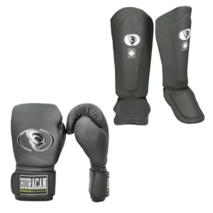 COMBO SPARRING PRO FLOYD CUERO