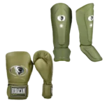 COMBO SPARRING PRO FLOYD CUERO - Imagen 2