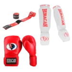 COMBO STRIKE CLASSIC SINTETICO - Imagen 3