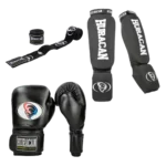 COMBO STRIKE PRO CLASSIC CUERO - Imagen 2