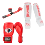 COMBO STRIKE PRO CLASSIC CUERO - Imagen 3
