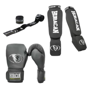 COMBO STRIKE PRO FLOYD CUERO