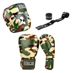 COMBO WAR PRO CUERO